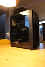 Gaming pc, Computers en Software, Desktop Pc's, Ophalen, Gaming PC, Zo goed als nieuw, Gaming