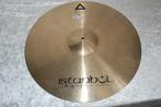 Istanbul Xist Agop ride bekken 2337gr 20 inch  <25251793>, Ophalen of Verzenden, Gebruikt, Drums of Percussie