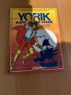 HC Yorik Kapitein der Zeeën - Collectie Kaleidoscoop, Boeken, Eén stripboek, Ophalen of Verzenden, Gelezen