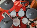 Roland V- drum TD 9 KX 2, Muziek en Instrumenten, Drumstellen en Slagwerk, Roland, Zo goed als nieuw, Ophalen