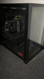 Gaming pc rtx 3060 Ti + monitor + muis + muismat, Computers en Software, Desktop Pc's, Ophalen of Verzenden