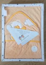 Interbaby handoek met capuchon/badcape, , volgnr 16, Ophalen of Verzenden, Nieuw, Overige typen, Overige merken