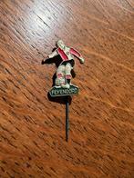 Feyenoord Speldje, Verzamelen, Speldjes, Pins en Buttons, Ophalen of Verzenden, Gebruikt, Sport, Speldje of Pin