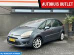 Citroen C4 Picasso 1.6 THP Ambiance EB6V 5p | Automaat, Auto's, Gebruikt, 4 cilinders, 150 pk, 1481 kg