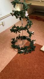 Kerstboom van ikea Metaal, Diversen, Kerst, Ophalen, Zo goed als nieuw