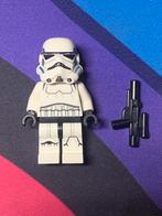 LEGO Star Wars Stormtrooper minifiguur, Ophalen of Verzenden, Lego, Zo goed als nieuw