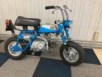 Honda mini trail z50a , totaal gerestaureerd, Nieuwstaat, Fietsen en Brommers, Japan, Honda, ., Maximaal 45 km/u