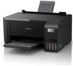 Epson Ecotank ET-2812, Fotoprinter, Inkjetprinter, Zo goed als nieuw, Scannen