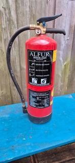Alfur Brandblusser 6 Liter Schuim, Ophalen of Verzenden