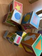 Stapeltoren, Ophalen, Gebruikt, Overige typen