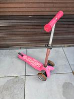 Micro step mini, Fietsen en Brommers, Steps, Ophalen, Gebruikt, Gewone step, Micro Step Mini