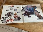 The wall lp pinkfloyd, Cd's en Dvd's, Vinyl | Rock, Ophalen of Verzenden, Gebruikt, 12 inch, Poprock