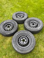 Stalen Velg 13 inch, Steek 5x112, Asgat 65mm, Auto diversen, Ophalen of Verzenden, Gebruikt