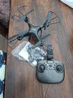 Simpele Drone met afstandsbediening, Ophalen of Verzenden, Gebruikt, Drone met camera