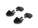 Front Runner Plastic Tracks  Eind Afwerking Tracks Roof Rack, Auto diversen, Dakdragers, -, Verzenden, -, Nieuw