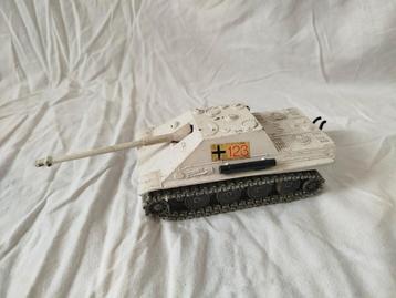 Solido vintage Tank Model - Jagdpanther beschikbaar voor biedingen