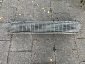 Gaas 1m x 117cm beschikbaar voor biedingen
