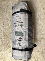 Forclaz 900 1 persoonstent ultra light, Ophalen, Gebruikt, Tot en met 2