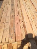 Gebruikte balken 9x9  / 9x14  / 4x14 / 4x9cm  lengte 2,44m, Ophalen, Gebruikt, 180 tot 250 cm, Balken