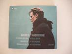 Jan Bostridge Schubert - 3CD+DVD nieuwst., Ophalen, Classicisme, Zo goed als nieuw, Kamermuziek