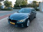BMW 3-Serie 2.0 320D EDE Touring 2013 Grijs, Auto's, Achterwielaandrijving, 1995 cc, 4 cilinders, 1465 kg