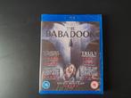 BR The Babadook (€15 inclusief verzendkosten), Verzenden, Nieuw in verpakking, Horror