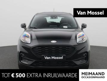 Ford Puma 1.0 EcoBoost Hybrid ST-Line | LMV | Navigatie | Wi beschikbaar voor biedingen