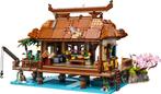 Lego | Bricklink Designer Programma | Ocean House | 910036, Lego, Lego, Nieuw, https://legohouse.com/en-gb/info/contact-us/