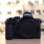 Nikon Z50II Body (Harderwijk), Zo goed als nieuw, Nikon