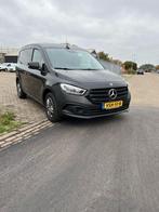 Mercedes-Benz Citan GB 108CDI 70pk L1 2022 Zwart, Voorwielaandrijving, USB, Stof, 74 pk