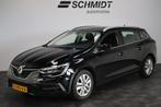 Renault Mégane Estate 1.3 TCe140 Equilibre | Navigatie | LED, Auto's, Renault, Voorwielaandrijving, Stof, Gebruikt, Euro 6