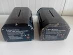 2 stuks defecte accu Pointer calora 36V, Ophalen of Verzenden, Www.Pointer.nl, Pyter jurjensstrjitte stiens, Gebruikt