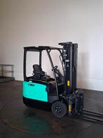 Mitsubishi FB16ACNT (bj 2019), Elektrisch, Heftruck, Mitsubishi