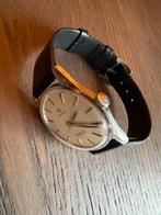 Vintage Tissot horloge - ca. 1965 - Originele staat, Overige merken, Staal, Polshorloge, Ophalen of Verzenden