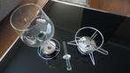 Vintage Cona Coffeemaker junior, Ophalen, Gebruikt, Overige modellen, Gemalen koffie