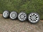 Zeer goede set BMW Style 328 velgen met winterbanden, Auto-onderdelen, Banden en Velgen, Ophalen, 18 inch, Banden en Velgen, Winterbanden