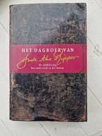 Het dagboek van Jack the Ripper boek, Boeken, Verzenden, Zo goed als nieuw, Shirley Harrison