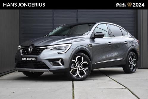 Renault Arkana E-Tech Hybrid 145 Intens | CAMERA | NAVI | AD, Auto's, Renault, Te koop, Arkana, ABS, Achteruitrijcamera, Adaptive Cruise Control