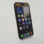 Apple iPhone 15 128GB Zwart | Accu 83%, Ophalen of Verzenden, Gebruikt