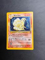 Ninetales #13 base set 2, Hobby en Vrije tijd, Verzamelkaartspellen | Pokémon, Ophalen, Zo goed als nieuw