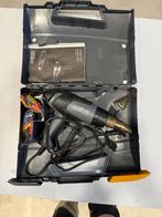 Steinel Professional HG 2120 E heteluchtpistool 2200W, Ophalen, Zo goed als nieuw