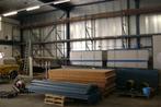 pallet stelling, Zakelijke goederen, Kantoor en Winkelinrichting | Magazijn, Stelling en Opslag, Ophalen