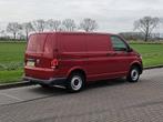 VOLKSWAGEN TRANSPORTER 2.0 TDI 150 l1h1 aut., Auto's, Bestelauto's, Automaat, Gebruikt, 150 pk, Volkswagen