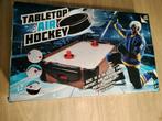 Van der Meulen Air Hockey Set 50x30x10cm, Een of twee spelers, Ophalen of Verzenden, Nieuw, Van der Meulen