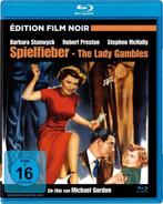 blu-ray The Lady Gambles [Barbara Stanwyck] Film Noir, Ophalen of Verzenden, Zo goed als nieuw, Klassiekers