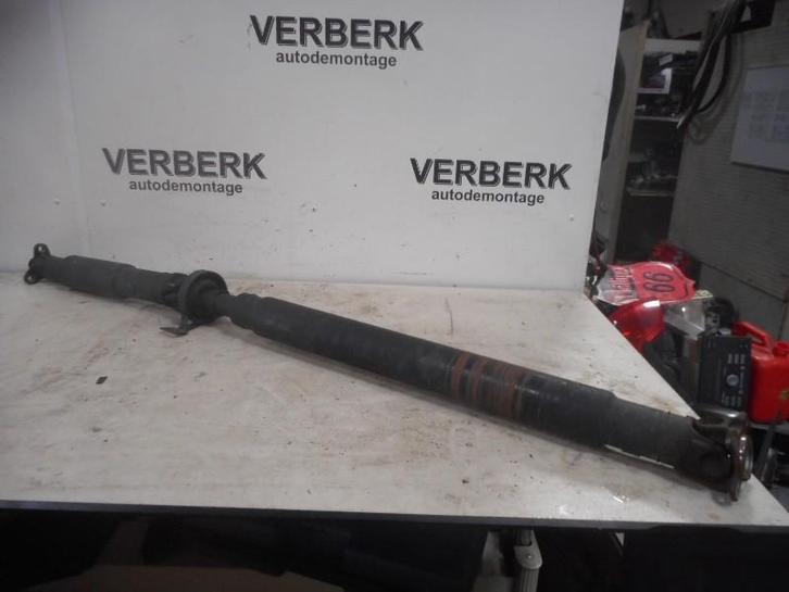 Cardanas BMW 3 serie (E46/2) (1999-12/2001-08), Auto-onderdelen, Transmissie en Toebehoren, BMW, Gebruikt