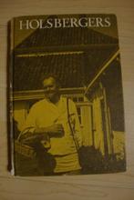 HOLSBERGERS door H Kingmans, Boeken, Ophalen of Verzenden, Gelezen, Nederland