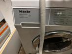 Miele in onderdelen, Ophalen, 1200 tot 1600 toeren, Gebruikt, Voorlader