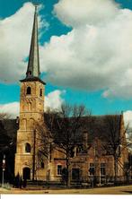 Oud Beijerland, Kerk, Ophalen of Verzenden, Ongelopen, Zuid-Holland