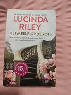 Het Meisje op de Rots - Lucinda Riley, Boeken, Ophalen of Verzenden, Zo goed als nieuw, Lucinda Riley, Nederland